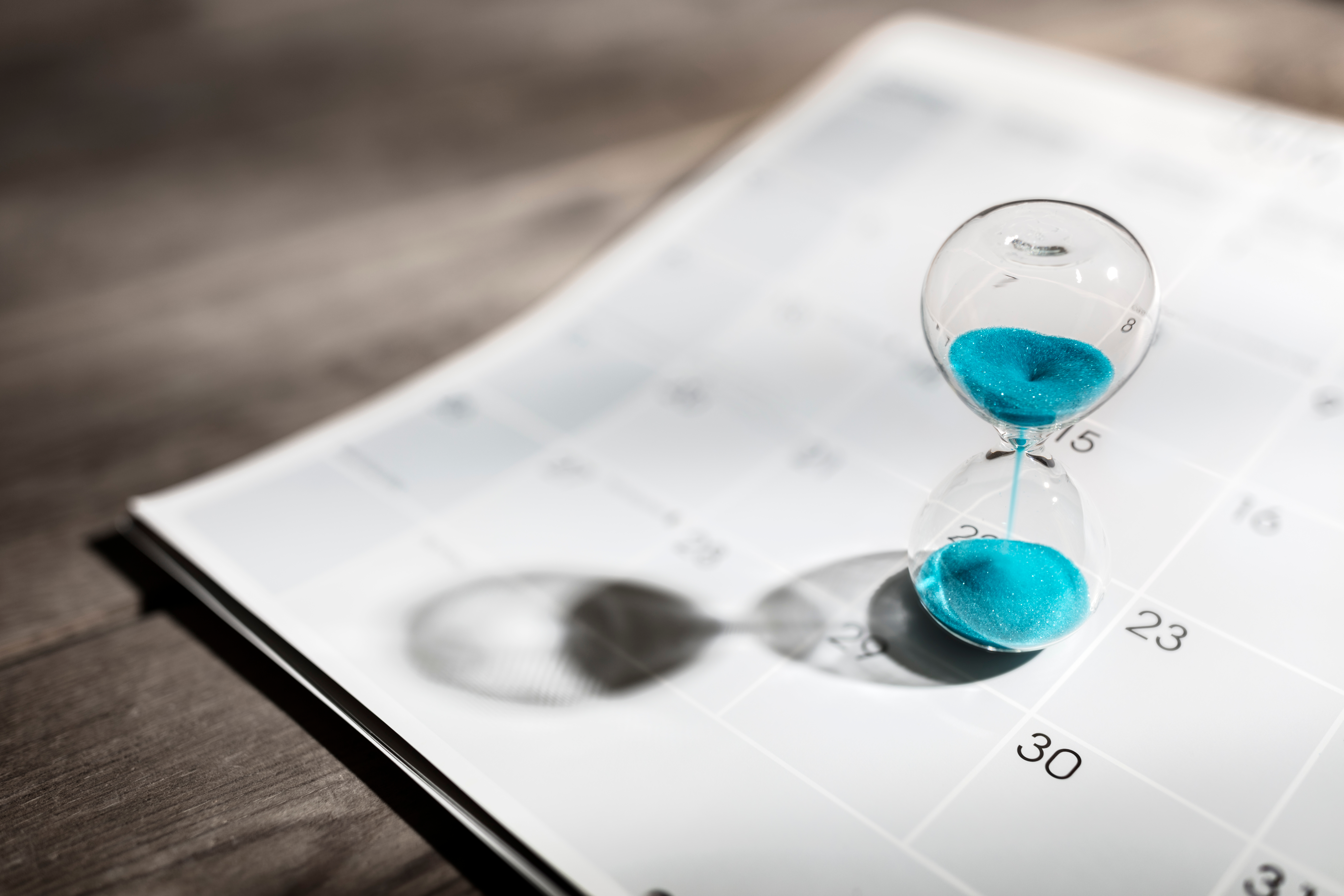 Flexible Schedule