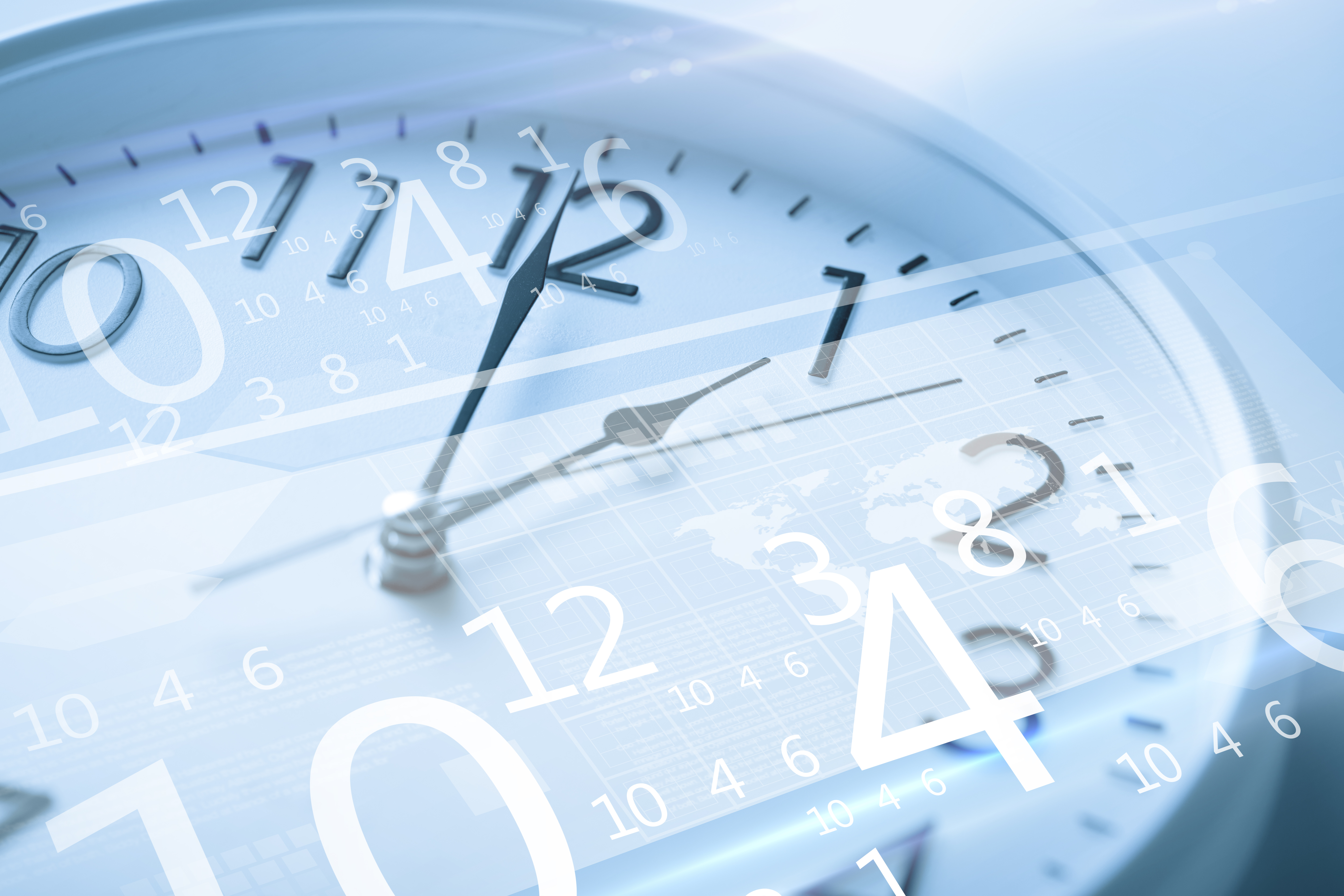Quick Response Time