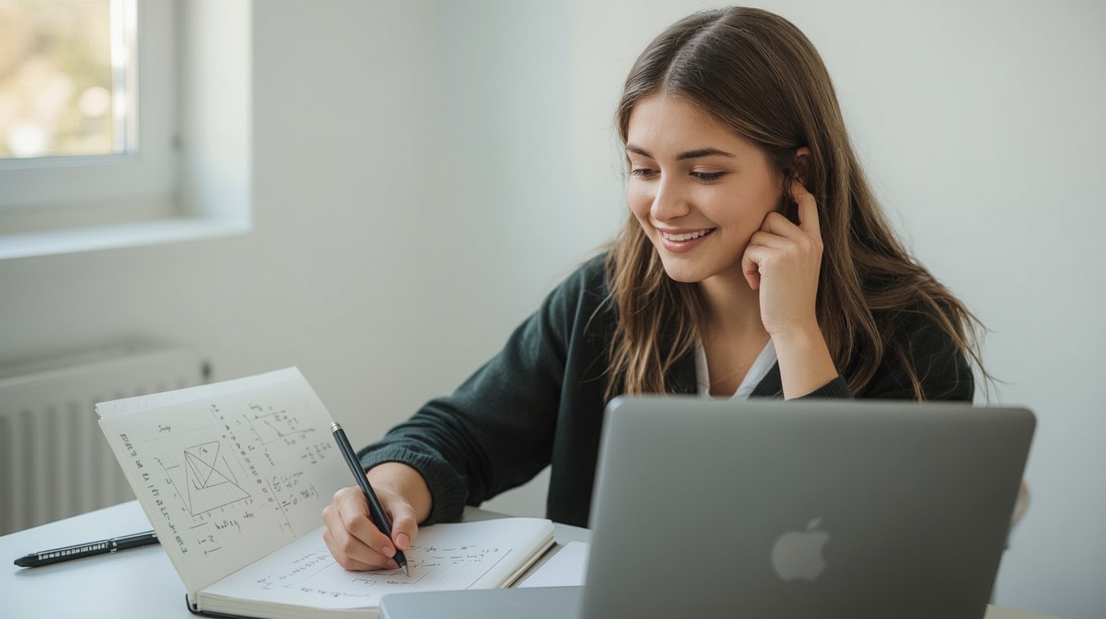 Mathematics Success Story