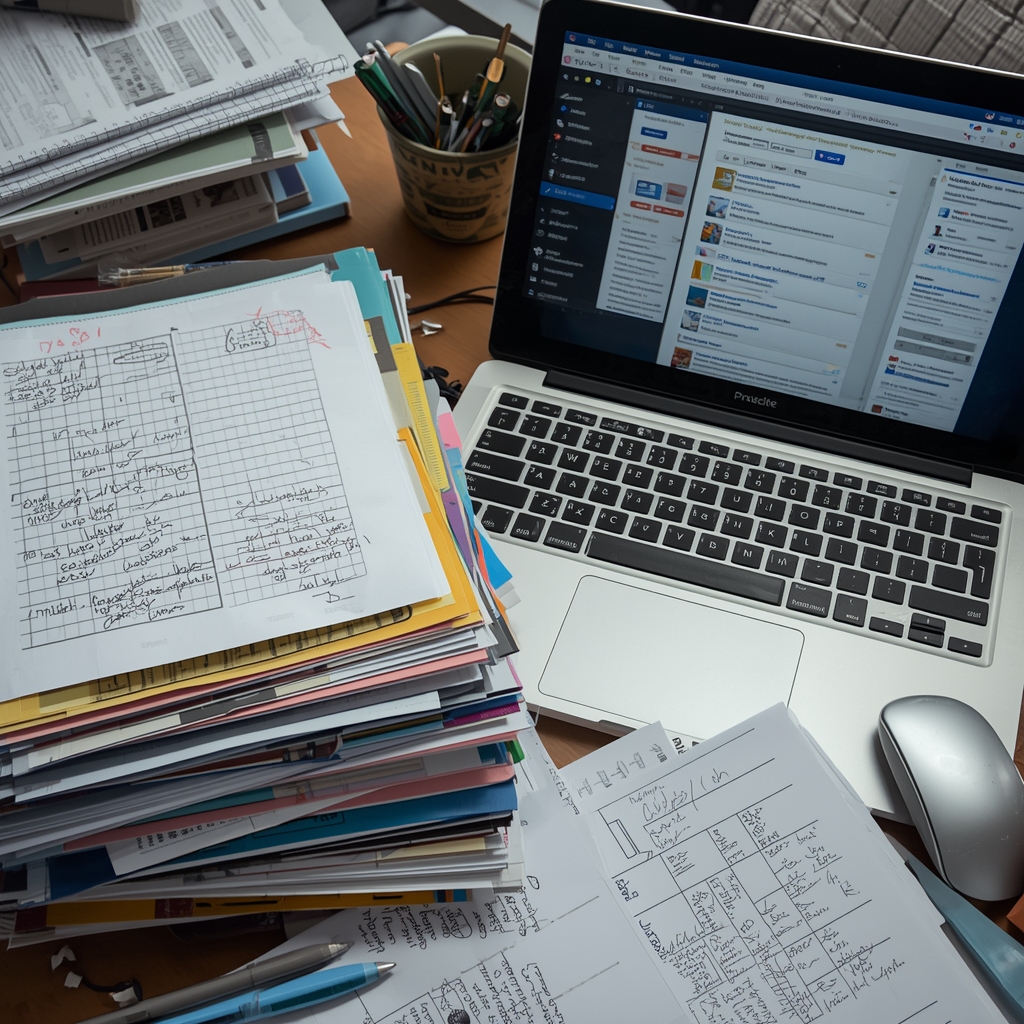 Assignments Completed